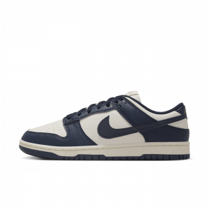 Sapatilhas Nike Dunk Low Next Nature para mulher - Cinzento