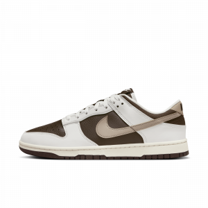 Sapatilhas Nike Dunk Low para homem - Branco