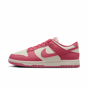 Sapatilhas Nike Dunk Low para mulher - Rosa