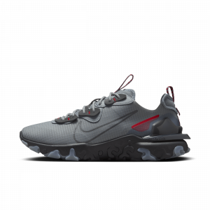 Sapatilhas Nike React Vision para homem - Cinzento