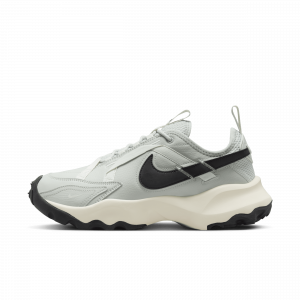 Sapatilhas Nike TC 7900 para mulher - Cinzento