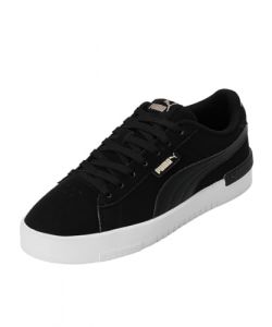 PUMA Women's Fashion Shoes JADA RENEW NUBUCK Trainers & Sneakers