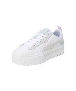 PUMA Mayze Mix Wns Deportivas Plataforma Mujer