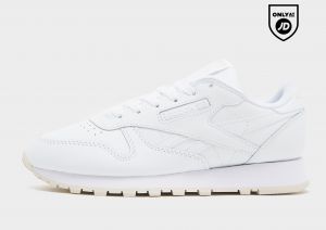 Reebok Classic Leather Mulher