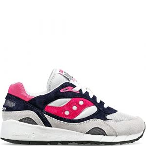 Saucony Zapatillas Deportivas Shadow 6000 - S70441 Hombre