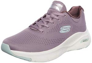 Skechers Tenis Arch Fit Big Appeal para Mujer