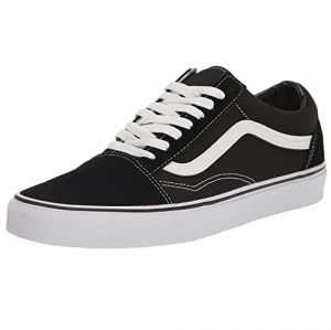 Vans Zapatillas Unisex Old Skool Classic Canvas