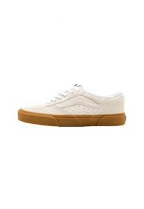 Vans Zapatillas Rowley Classic Hombre Crema 40