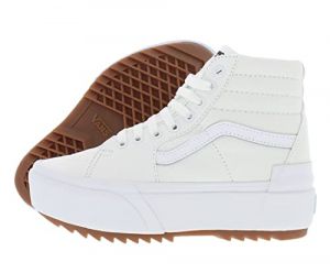 Vans UA SK8-HI Stacked White 40