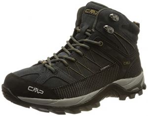 CMP Rigel Mid Trekking Shoe Wp