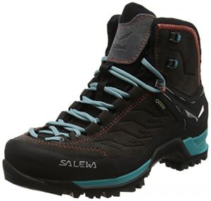 SALEWA WS Mountain Trainer Mid Gore-Tex