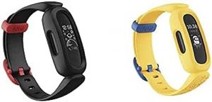 Fitbit Ace 3 Bundle