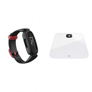 Fitbit Ace 3 & Aria Air