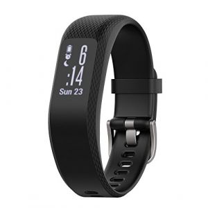 GARMIN(R) VIVOSMART 3 L BLK