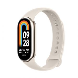 Xiaomi Mi Smart Band 8 - Pulsera de Actividad