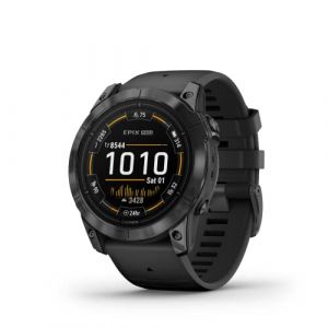 Garmin Epix (Gen 2) Pro 51mm - Reloj de Alto Rendimiento GPS Multideporte con Pantalla táctil AMOLED