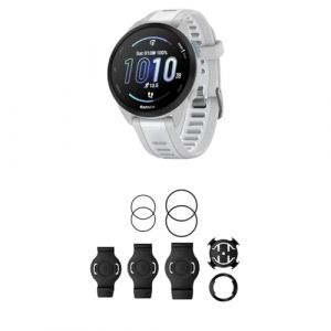 Garmin Forerunner 165