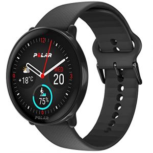 Polar Ignite 3 - Reloj Inteligente de Actividad y Bienestar con GPS