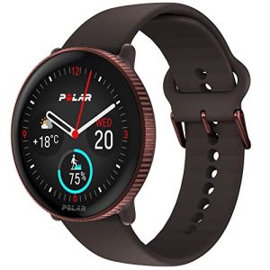 Polar Ignite 3 - Reloj Inteligente de Actividad y Bienestar con GPS