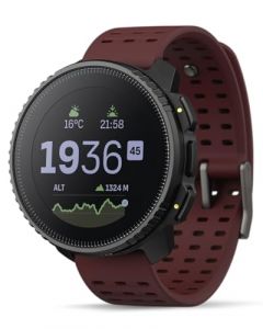 SUUNTO Vertical Reloj Deportivo - Smartwatch GPS