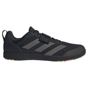 Adidas The Total Weightlifting Shoe Preto Homem