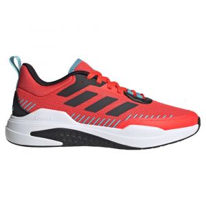 Adidas Trainer V Trainers Vermelho Homem