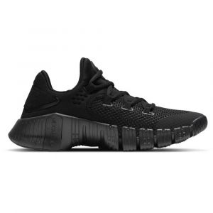 Nike Free Metcon 4 Trainers Preto Homem