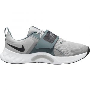 Nike Renew Retaliation 4 Trainers Cinzento Homem