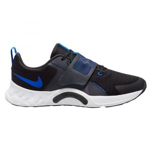 Nike Renew Retaliation 4 Trainers Azul Homem