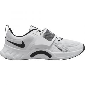 Nike Renew Retaliation 4 Trainers Branco Homem