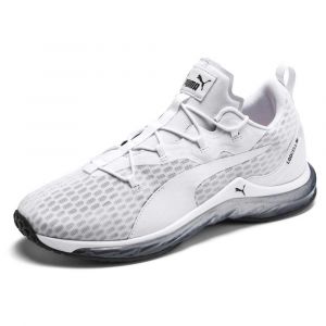 Puma Lqdcell Hydra Trainers Branco Homem