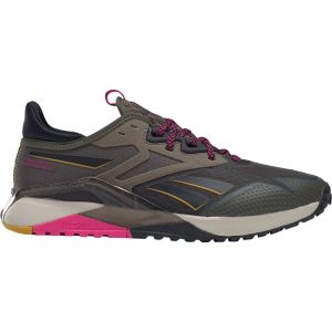 Reebok Tênis Nano X2 Tr Adventure