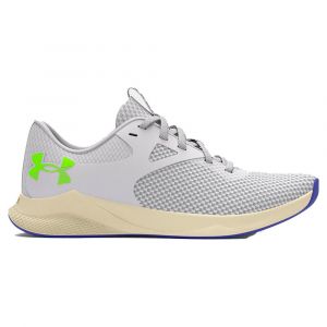 Under Armour Charged Aurora 2 Trainers Branco Mulher