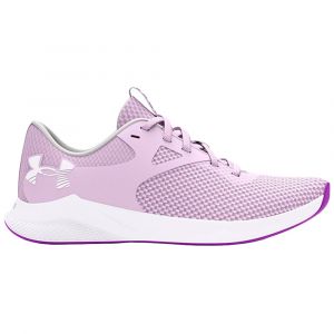 Under Armour Charged Aurora 2 Trainers Roxo Mulher