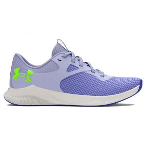 Under Armour Charged Aurora 2 Trainers Roxo Mulher