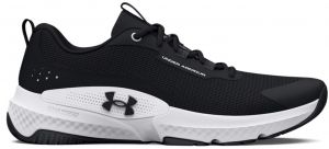 UA Dynamic Select-BLK