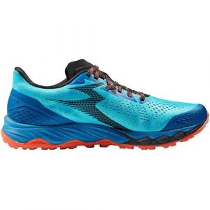 361 Yushan 3 - Zapatillas Trail Hombre