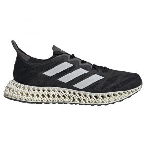 Adidas 4dfwd 3 Running Shoes Preto Homem