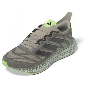 Adidas 4d Fwd 3 Running Shoes Cinzento Homem