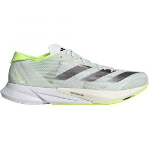 Adidas Adizero Adios 8 Running Shoes Verde Homem