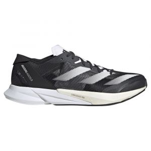 Adidas Adizero Adios 8 Running Shoes Cinzento Homem