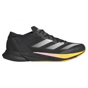 Adidas Adizero Adios 8 Running Shoes Preto Homem