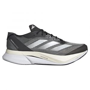 Adidas Adizero Boston 12 Running Shoes Cinzento Homem