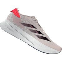 Calçado de corrida mulher adidas adizero sl2 branco/laranja