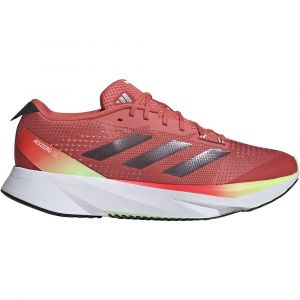 Adidas Adizero Sl Running Shoes Laranja Homem