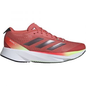 Adidas Adizero Sl Running Shoes Vermelho Mulher