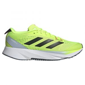 Adidas Adizero Sl Running Shoes Amarelo Homem