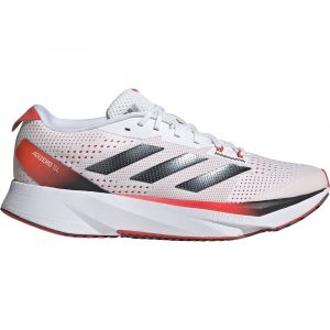 Adidas Adizero Sl Running Shoes Branco Homem