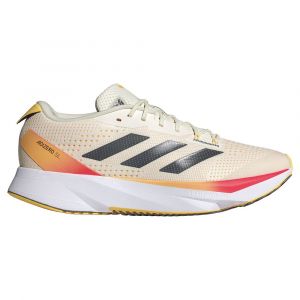 Adidas Adizero Sl Running Shoes Beige Homem