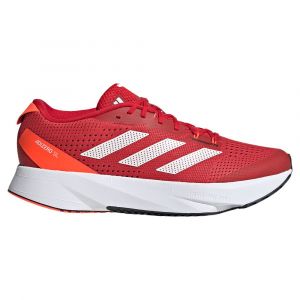 Adidas Adizero Sl Running Shoes Vermelho Homem